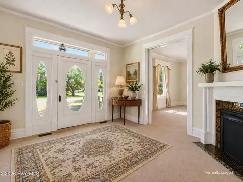 301 E Stanley Street Four Oaks NC 27524