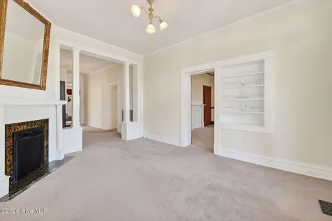 301 E Stanley Street Four Oaks NC 27524