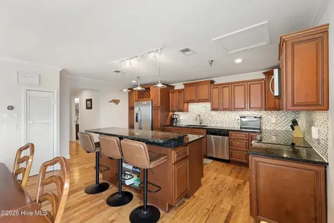 306 Lake Park Boulevard S Carolina Beach NC 28428