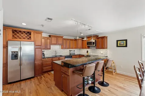 306 Lake Park Boulevard S Carolina Beach NC 28428