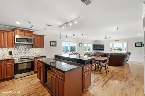 306 Lake Park Boulevard S Carolina Beach NC 28428