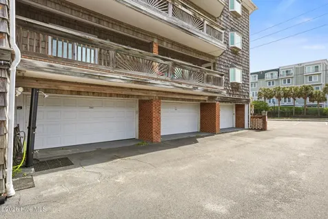 306 Lake Park Boulevard S Carolina Beach NC 28428