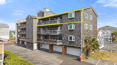 306 Lake Park Boulevard S Carolina Beach NC 28428