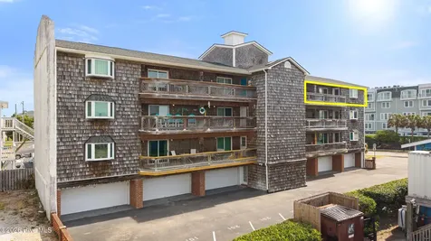 306 Lake Park Boulevard S Carolina Beach NC 28428