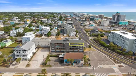 306 Lake Park Boulevard S Carolina Beach NC 28428
