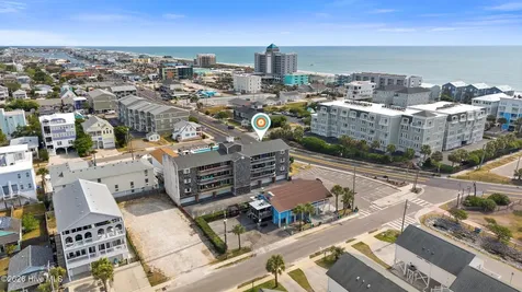 306 Lake Park Boulevard S Carolina Beach NC 28428