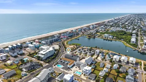 306 Lake Park Boulevard S Carolina Beach NC 28428