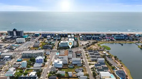 306 Lake Park Boulevard S Carolina Beach NC 28428