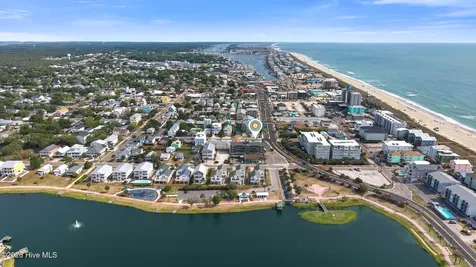 306 Lake Park Boulevard S Carolina Beach NC 28428