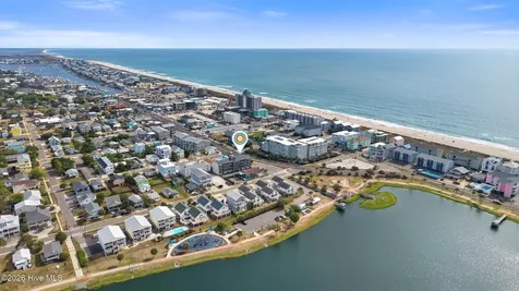 306 Lake Park Boulevard S Carolina Beach NC 28428