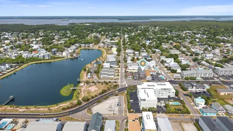 306 Lake Park Boulevard S Carolina Beach NC 28428