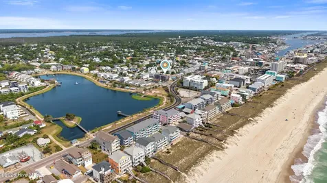 306 Lake Park Boulevard S Carolina Beach NC 28428