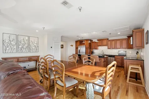 306 Lake Park Boulevard S Carolina Beach NC 28428