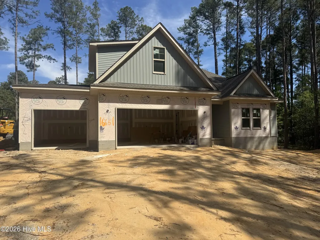 16651 Rabbit Run Court Wagram NC 28396