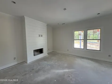 16651 Rabbit Run Court Wagram NC 28396