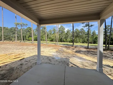 16651 Rabbit Run Court Wagram NC 28396