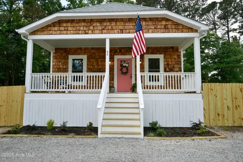 80 Crowatan Road Castle Hayne NC 28429