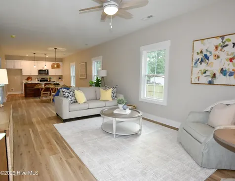 80 Crowatan Road Castle Hayne NC 28429