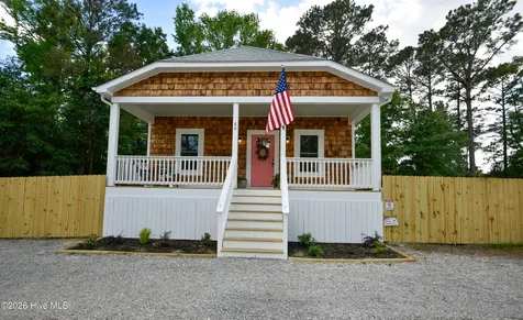 80 Crowatan Road Castle Hayne NC 28429
