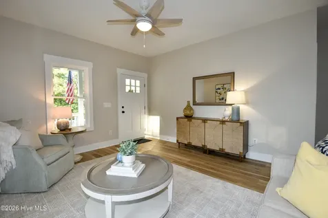 80 Crowatan Road Castle Hayne NC 28429