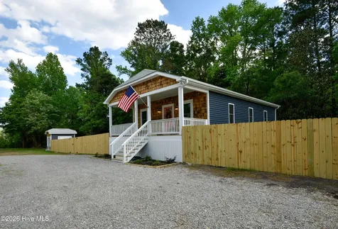 80 Crowatan Road Castle Hayne NC 28429