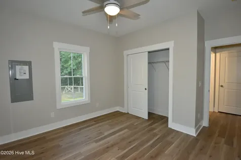80 Crowatan Road Castle Hayne NC 28429