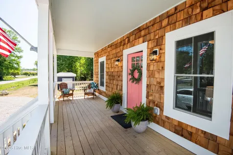 80 Crowatan Road Castle Hayne NC 28429