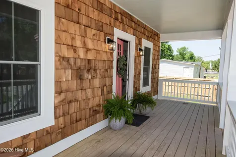 80 Crowatan Road Castle Hayne NC 28429