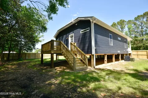 80 Crowatan Road Castle Hayne NC 28429