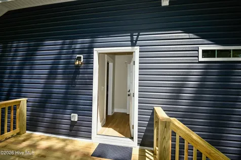 80 Crowatan Road Castle Hayne NC 28429