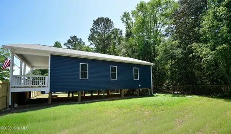 80 Crowatan Road Castle Hayne NC 28429