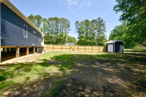 80 Crowatan Road Castle Hayne NC 28429