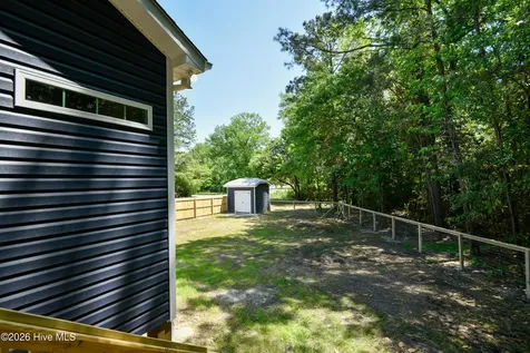 80 Crowatan Road Castle Hayne NC 28429