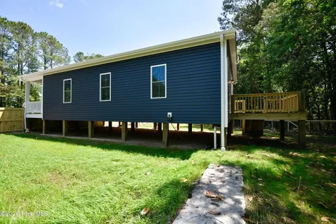 80 Crowatan Road Castle Hayne NC 28429