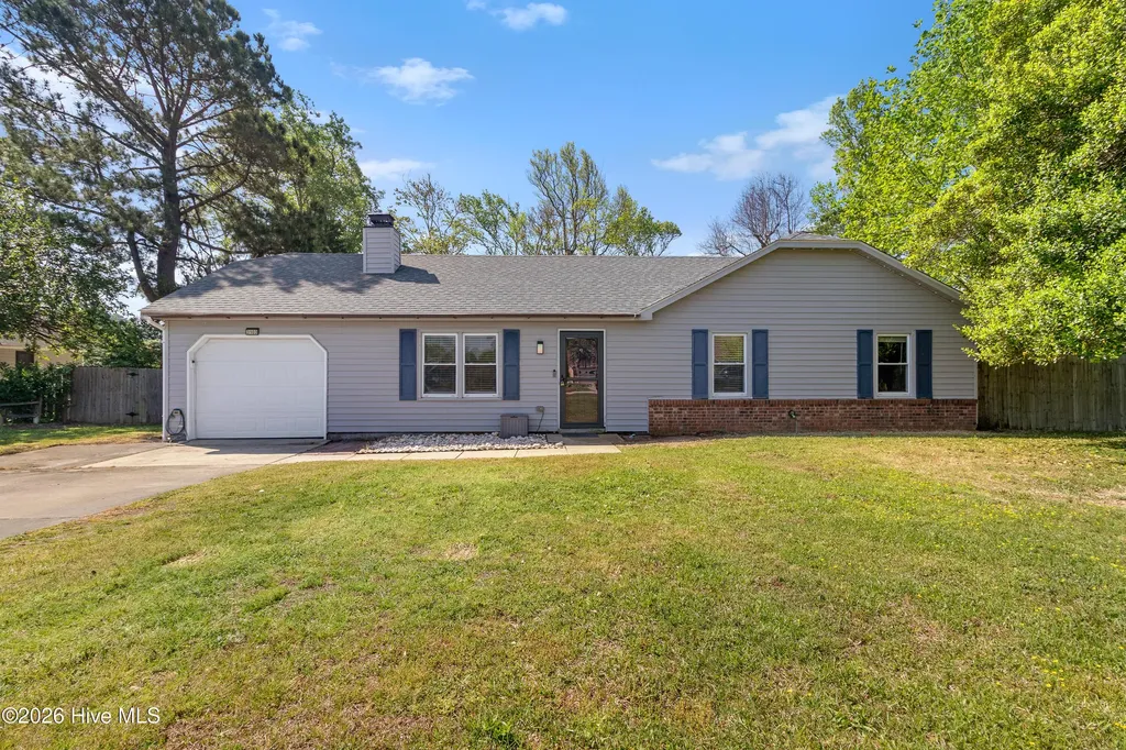 3103 Old Gate Road Morehead City NC 28557