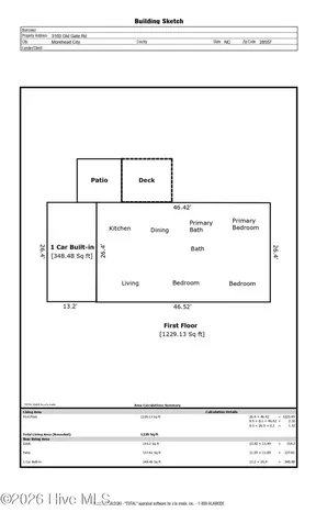 3103 Old Gate Road Morehead City NC 28557