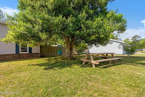3103 Old Gate Road Morehead City NC 28557