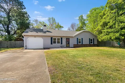 3103 Old Gate Road Morehead City NC 28557