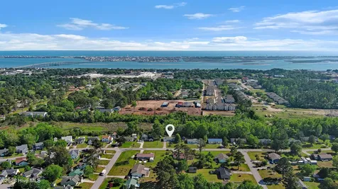 3103 Old Gate Road Morehead City NC 28557