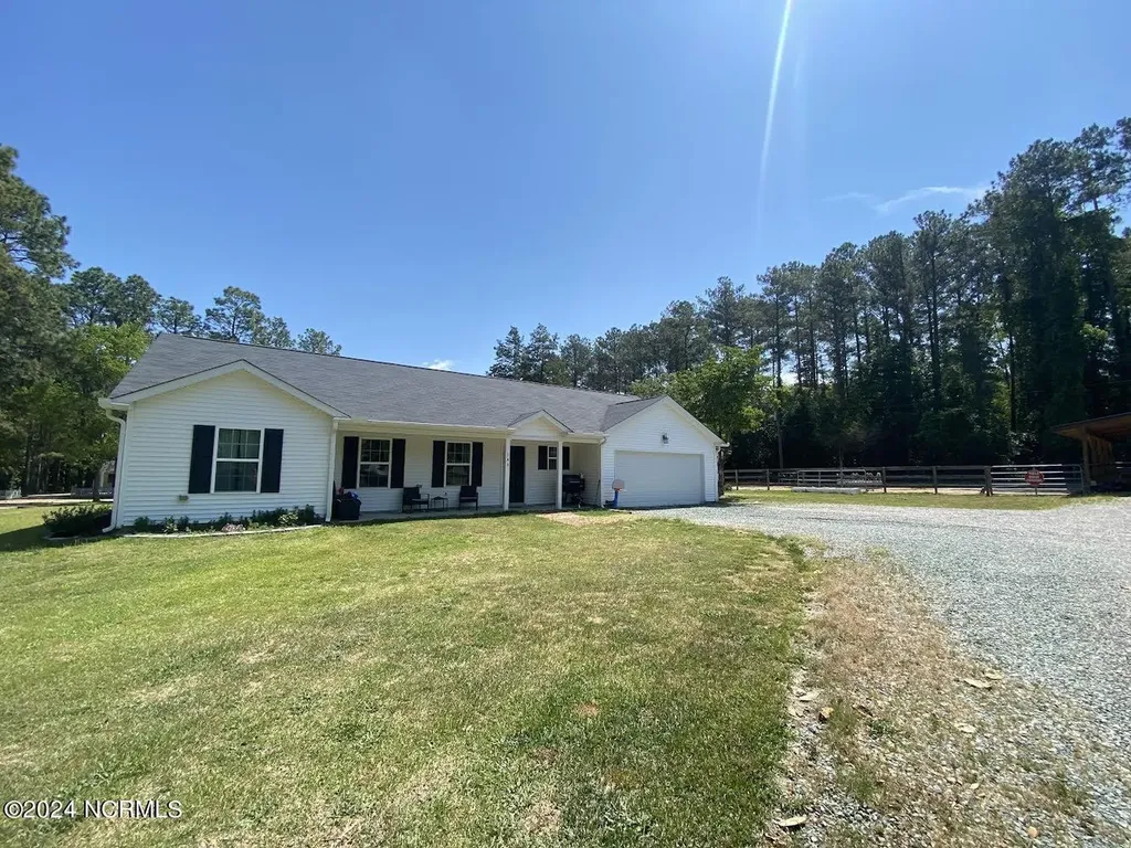 146 Wooster Road Southern Pines NC 28387