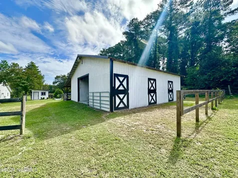 146 Wooster Road Southern Pines NC 28387