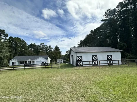 146 Wooster Road Southern Pines NC 28387