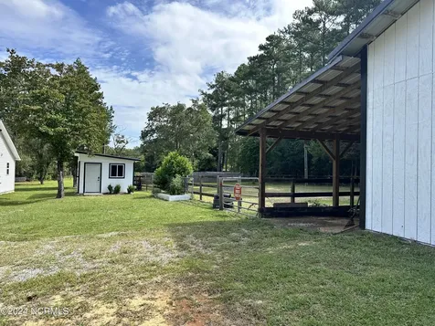 146 Wooster Road Southern Pines NC 28387