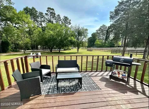 146 Wooster Road Southern Pines NC 28387