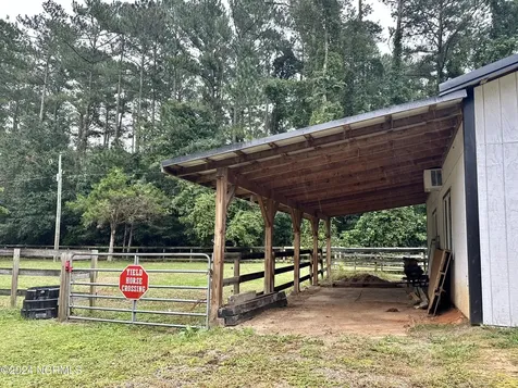 146 Wooster Road Southern Pines NC 28387