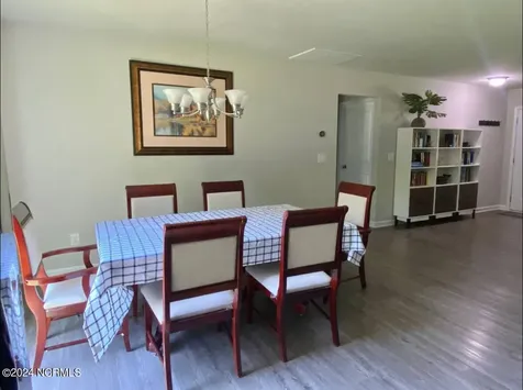 146 Wooster Road Southern Pines NC 28387