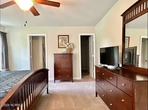 146 Wooster Road Southern Pines NC 28387