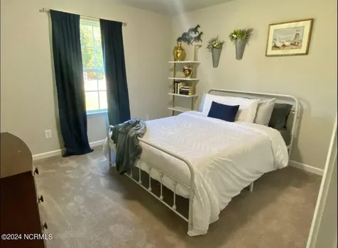 146 Wooster Road Southern Pines NC 28387