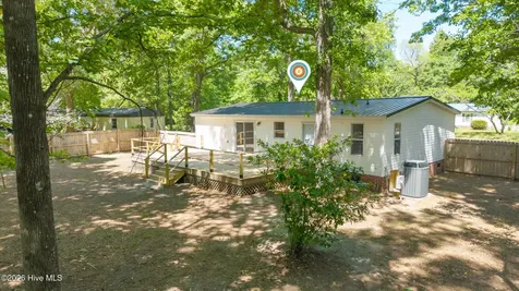 9659 Holly Hills Drive NE Leland NC 28451