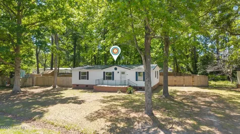 9659 Holly Hills Drive NE Leland NC 28451